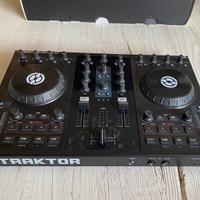 Console DJ Traktor S2 mk1
