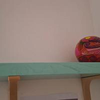 mensole per cameretta