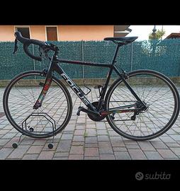 Bici da corsa focus izalco race