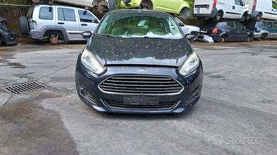 FORD FIESTA 2013 SOLO PER RICAMBI