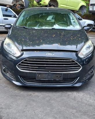 FORD FIESTA 2013 SOLO PER RICAMBI
