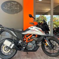 KTM 390 Adventure Quick Shifter