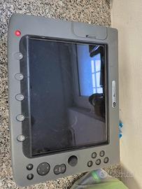 Raymariner e120 con cartografico 
