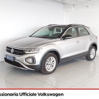 Volkswagen T-Roc 2.0 tdi life 150cv dsg