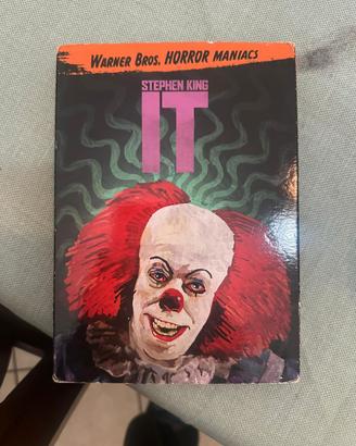 film it il pagliaccio 