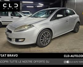 FIAT Bravo 1.6 MJT 105 CV DPF