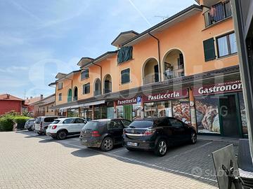 Appartamento Cherasco [Rif. 26025VRG]