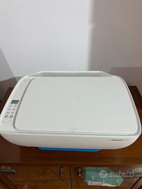 Stampante e print HP multifunzione