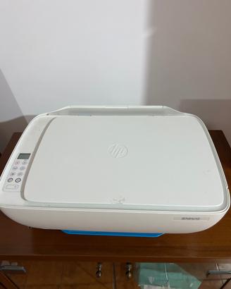 Stampante e print HP multifunzione
