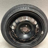 pneumatico 155/60 R15