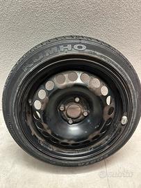 pneumatico 155/60 R15