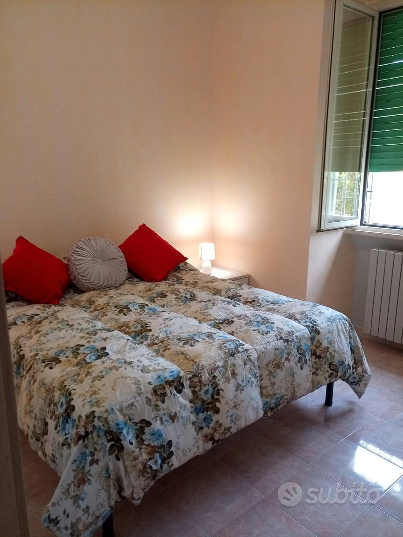 Appartamento – L'Aquila, Torrione, Torretta - Vista 2