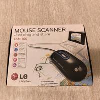 Mouse LG scanner