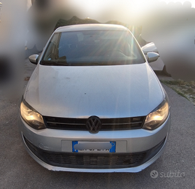 Volkswagen Polo 1200 Diesel anno 2012