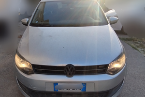 Volkswagen Polo 1200 Diesel anno 2012