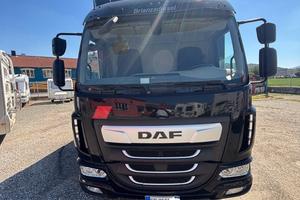 Autocarro daf del 21 un pro 120mila km super saldo
