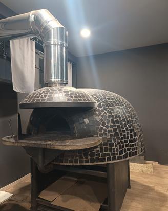 forno a legna