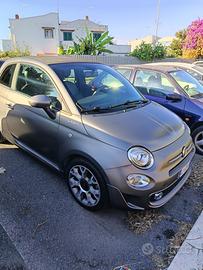 Fiat 500 sport 2022