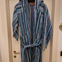 Accappatoio Missoni Tg XL