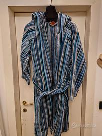 Accappatoio Missoni Tg XL
