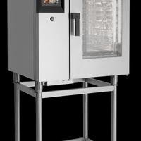 Forno misto con lavaggio a gas