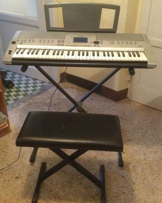 Tastiera Yamaha psr - S500