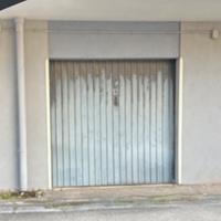 Basculante per garage box