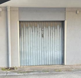 Basculante per garage box