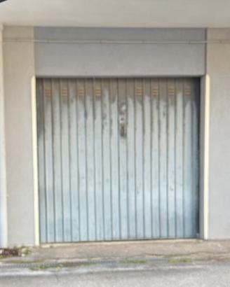 Basculante per garage box
