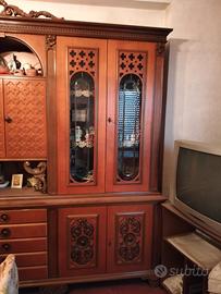 mobile sala da pranzo 