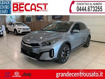 KIA XCeed 1.0 T-GDi GPL Style M.Y. 25 - IN ARRIV