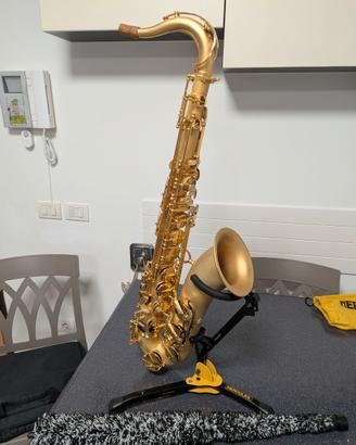 Sassofono Tenore Selmer Super Action 80 Serie 2