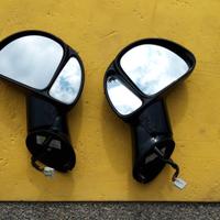 Specchietti Multipla 