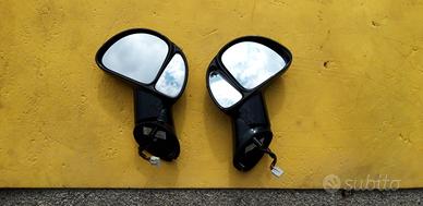 Specchietti Multipla 