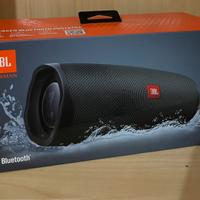 Cassa JBL HARMAN - Charge Essential 2