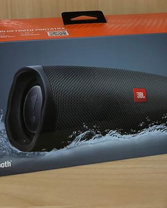 Cassa JBL HARMAN - Charge Essential 2