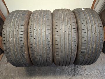 gomme 205/60/16 hankook al 85%