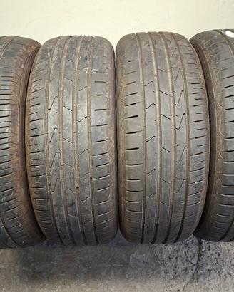 gomme 205/60/16 hankook al 85%
