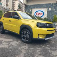 Fiat Grande Panda 1.2 Hybrid 110 CV S&S La Prima