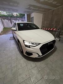 Audi A3 benzina
