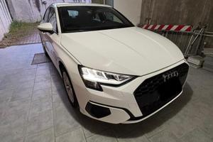 Audi A3 benzina