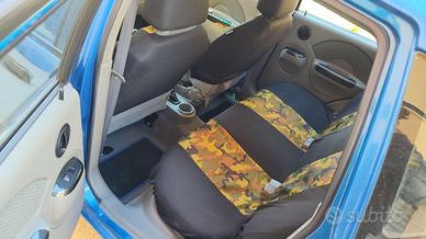 Daewoo kalos