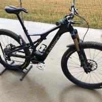 Specialized turbo levo S-works tg L del 2019