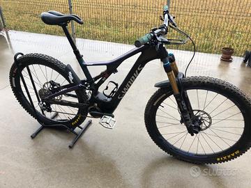 Specialized turbo levo S-works tg L del 2019