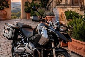 BMW R 1200 GS