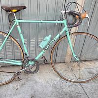 Bicicletta Bianchi Edoardo completa
