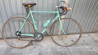 Bicicletta Bianchi Edoardo completa