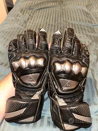Dainese Full Metal 7