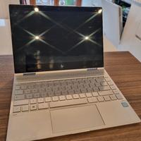 Hp spectre x360 Non funzionante