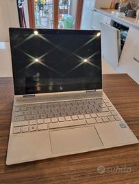 Hp spectre x360 Non funzionante